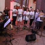 Brzeskie uwielbienie na zakończenie roku