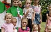 Parafia św. Herberta w Wodzisławiu Śląskim