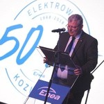 Jubileusz 50-lecia Elektrowni "Kozienice"