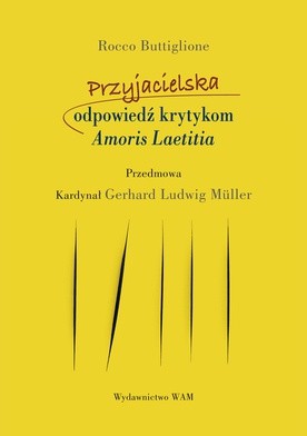 Przyjacielska odpowiedź