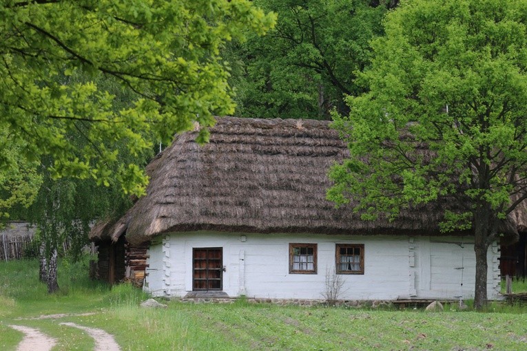 Wśród nominowanych znalazł się radomski skansen