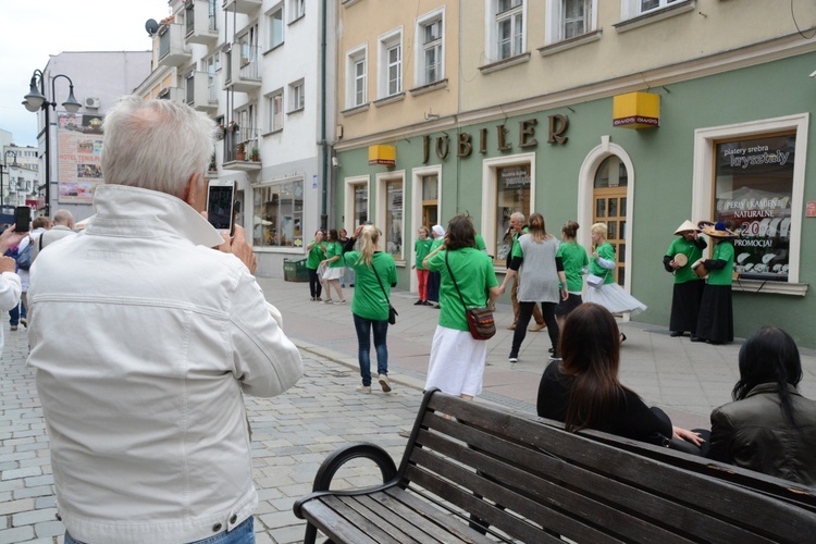 Wystartował Boży Weekend