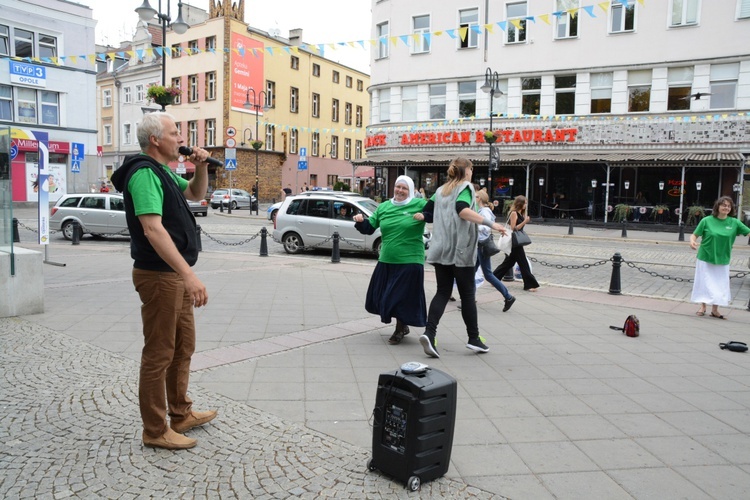 Wystartował Boży Weekend