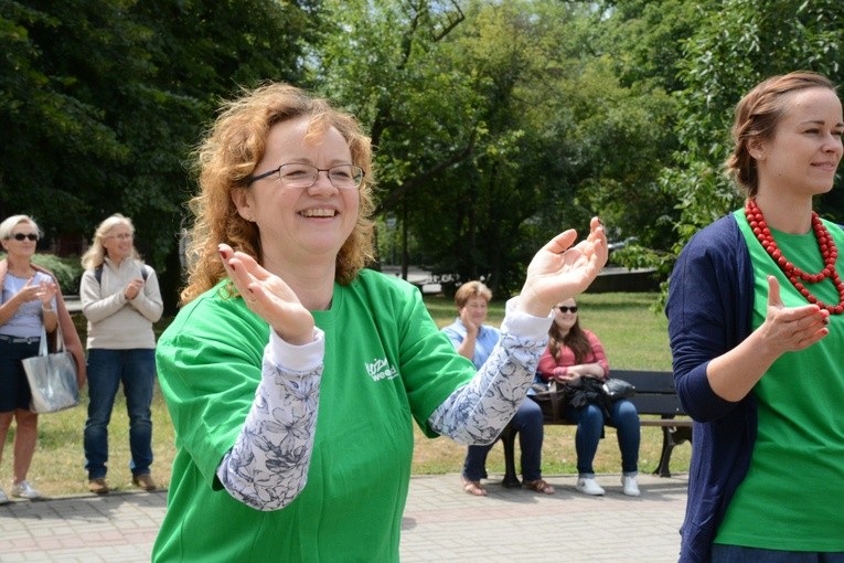 Wystartował Boży Weekend