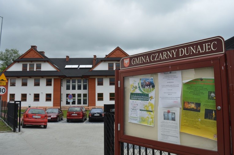 Zakończenie roku w SP nr 1 Ciche