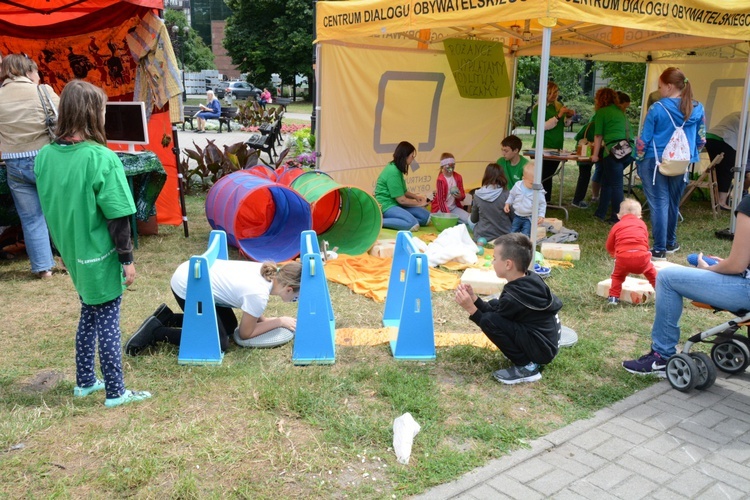 Boży Weekend raz jeszcze