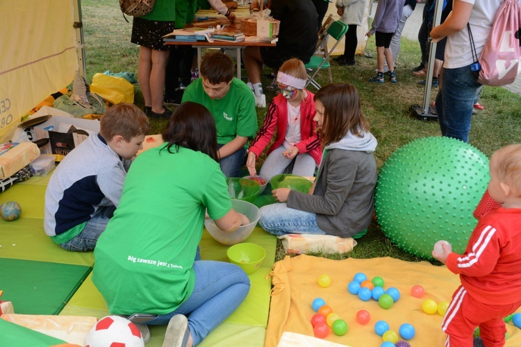 Boży Weekend raz jeszcze