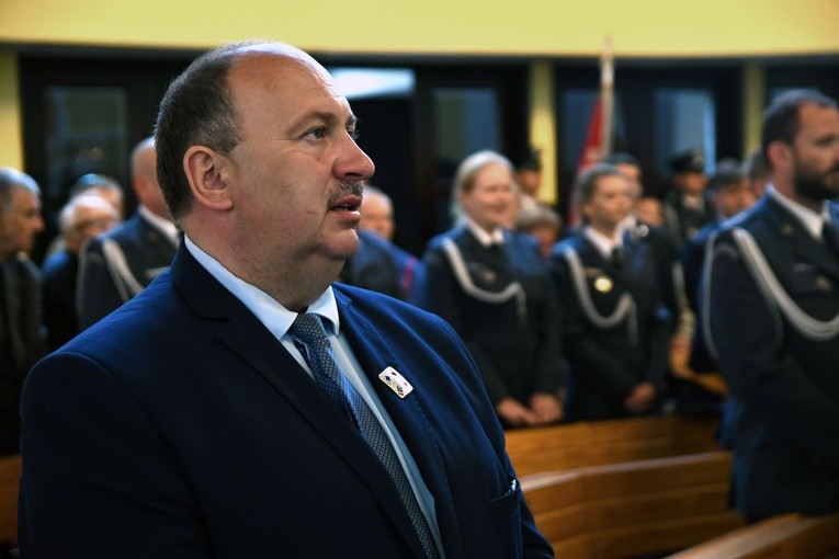 60-lecie ZK w Czarnem