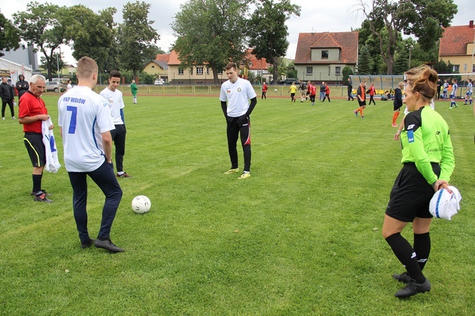 Ministranci grają o puchary i nie tylko