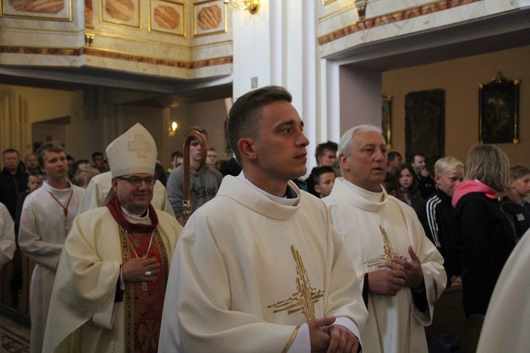 Ministranci grają o puchary i nie tylko