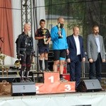 I Henrykowski Maraton Rowerowy "Ora et Ride"