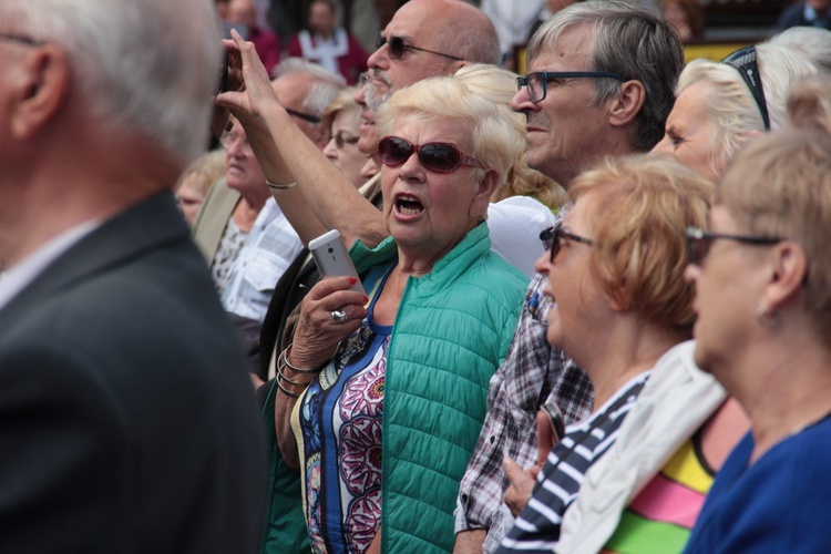 Odpust Świętych Apostołów Piotra i Pawła w Pucku