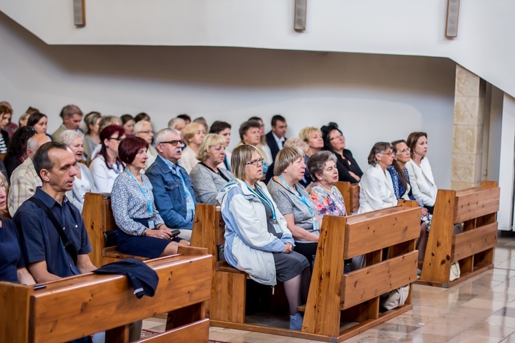 Zakończenie Warmińskiej Szkoły Biblijnej