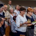 Zakończenie Warmińskiej Szkoły Biblijnej