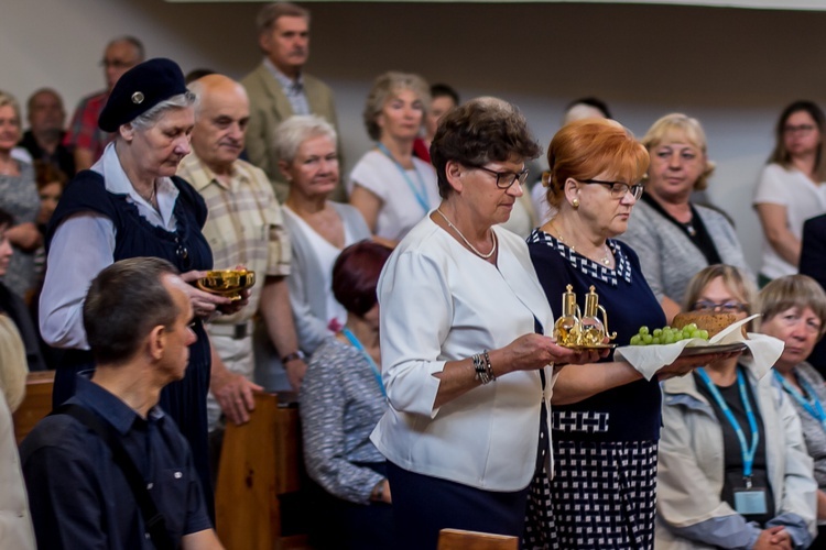 Zakończenie Warmińskiej Szkoły Biblijnej