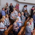 Zakończenie Warmińskiej Szkoły Biblijnej