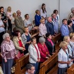 Zakończenie Warmińskiej Szkoły Biblijnej