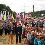 Spotkanie głuchoniemych w Rudniku nad Sanem 