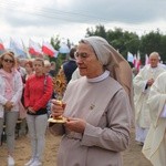 Spotkanie głuchoniemych w Rudniku nad Sanem 