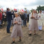 Spotkanie głuchoniemych w Rudniku nad Sanem 