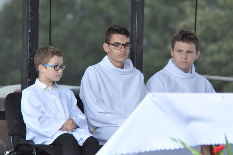 120 lat OSP w Jodłówce