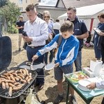 Zjazd Rodzinnych Kół Różańcowych na Białołęce