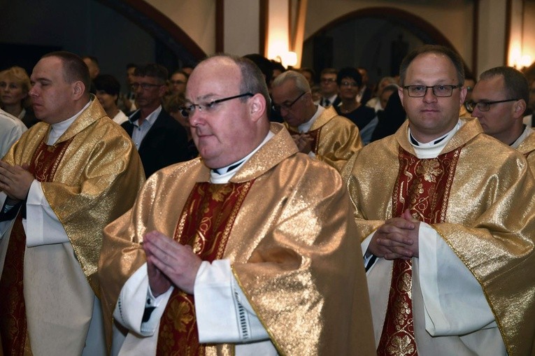 Święcenia diakonatu