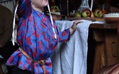 Rekonstrukcja historyczna w Starych Tarnowicach