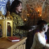 Rekonstrukcja historyczna w Starych Tarnowicach