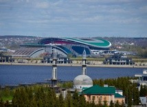 Dziś Polska i Kolumbia zagrają w Kazaniu o wszystko