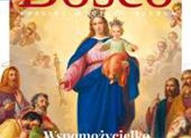 Don BOSCO 5/2018