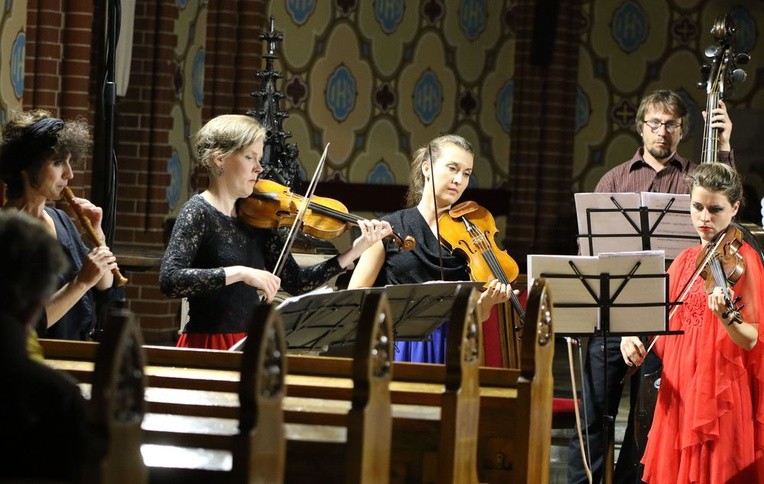 Nasz Telemann