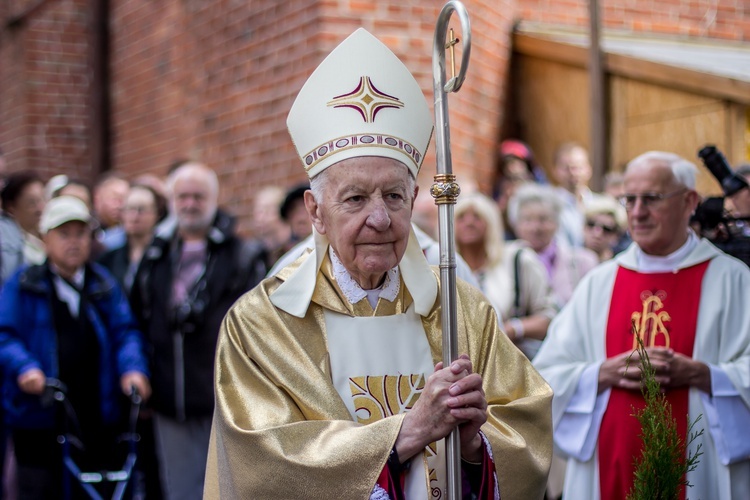 Zdrój Świętych Jana i Jakuba