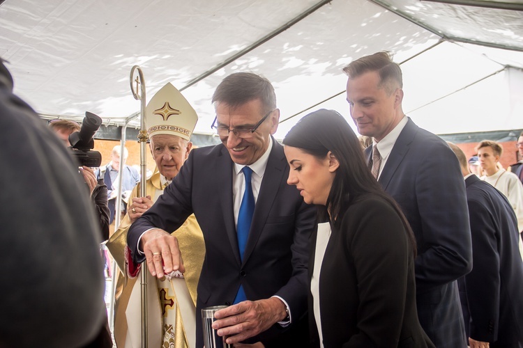 Zdrój Świętych Jana i Jakuba