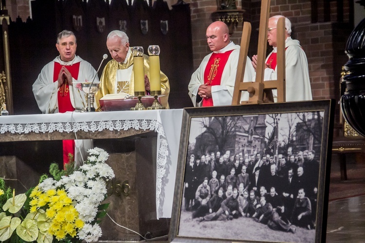 Zdrój Świętych Jana i Jakuba