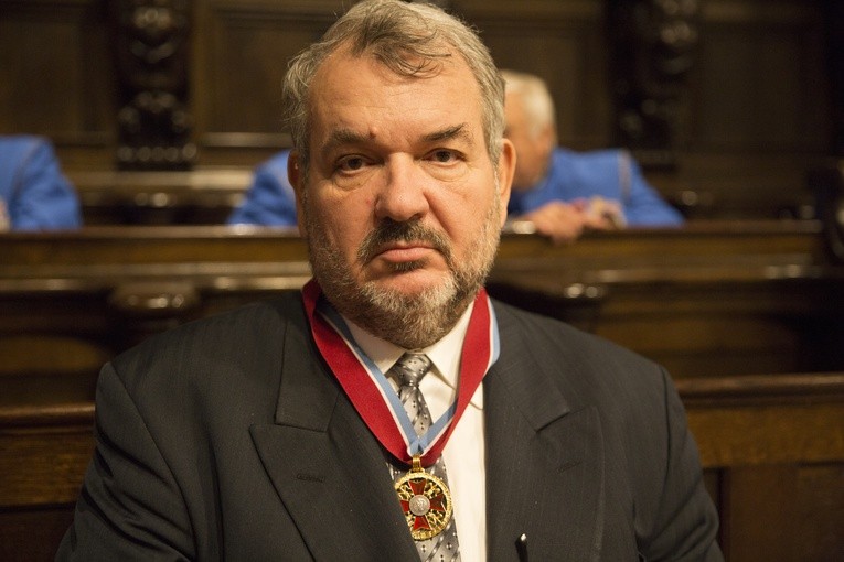 Bez nich Kościół byłby inny