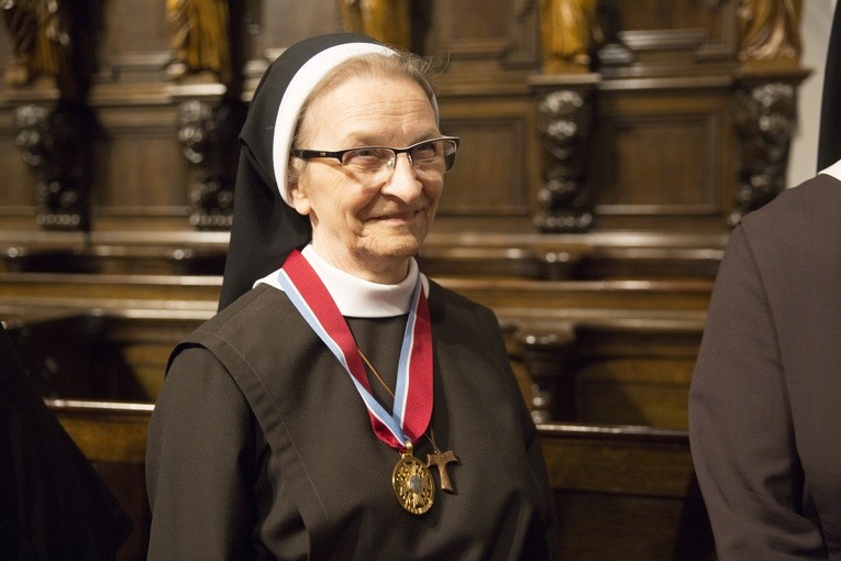 Bez nich Kościół byłby inny