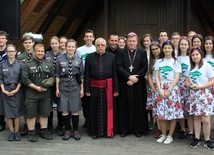 Abp Józef zaprasza na Festiwal Młodych