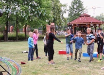 Festiwal w Chmielowie