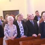 Posłanie misyjne s. Haliny Słąby