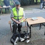 Brazylijczycy świętują ze swoim misjonarzem w Siołkowicach