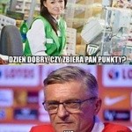 Zobacz memy po meczu Polska-Kolumbia