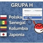 Zobacz memy po meczu Polska-Kolumbia