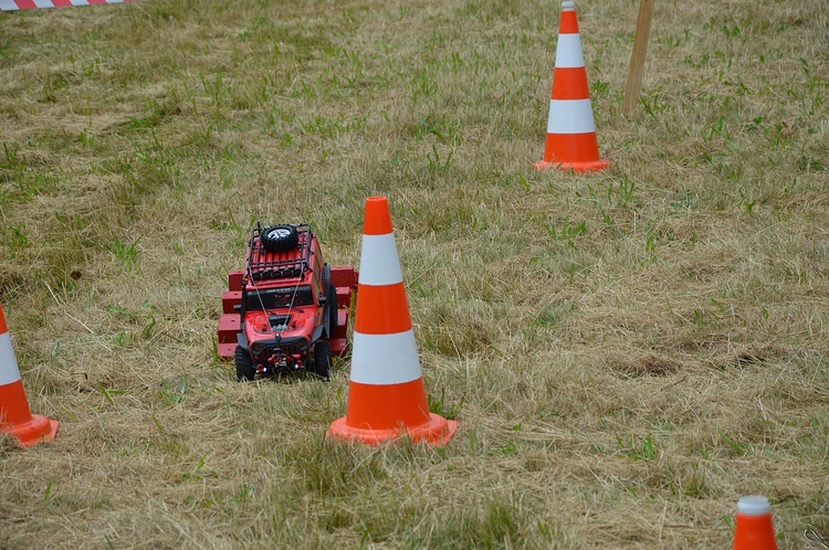 Parafiada 2018 - cz. 1