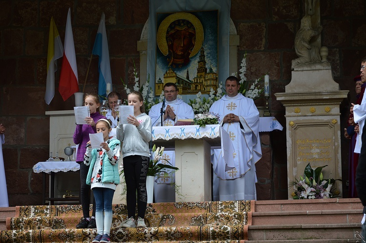 Parafiada 2018 - cz. 1