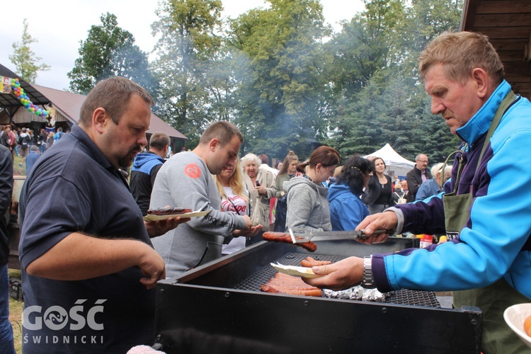 Parafiada 2018 - cz. 2.