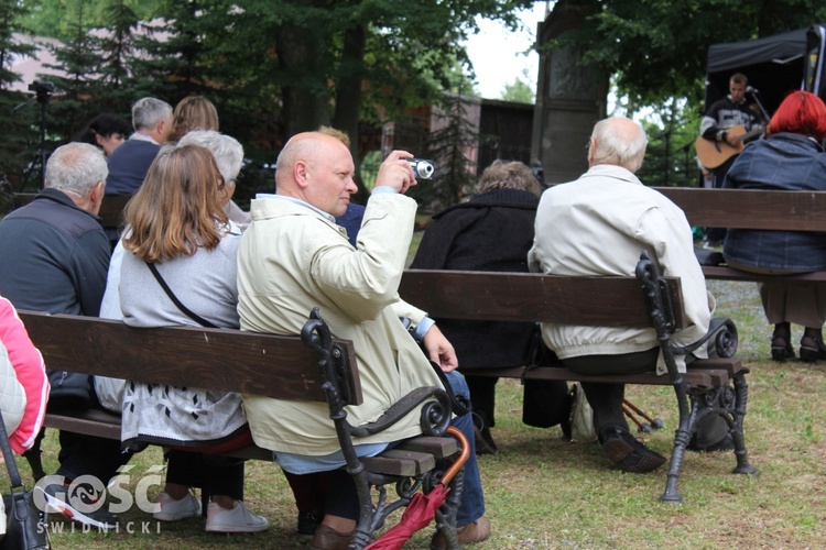 Parafiada 2018 - cz. 2.