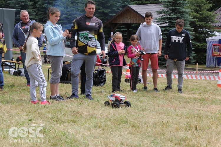 Parafiada 2018 - cz. 2.