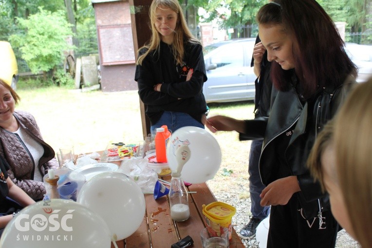Parafiada 2018 - cz. 2.