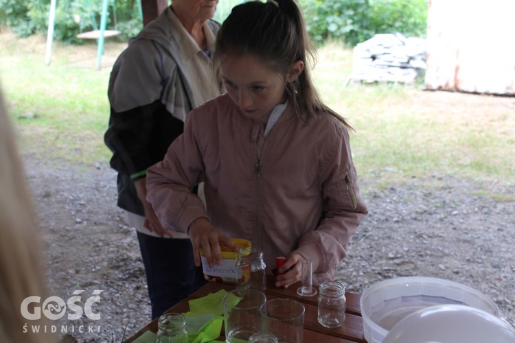 Parafiada 2018 - cz. 2.